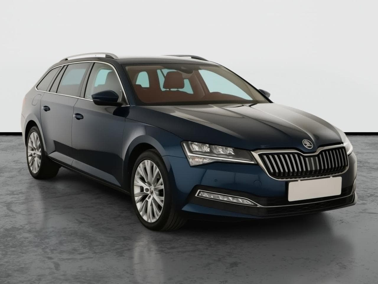 2021 Škoda SUPERB