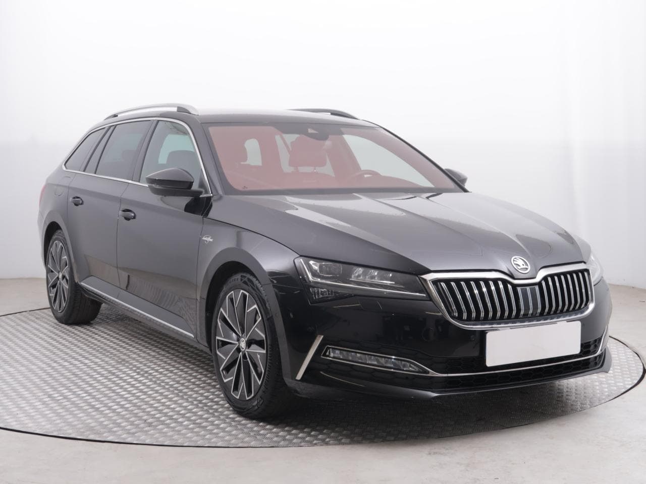 2021 Škoda SUPERB