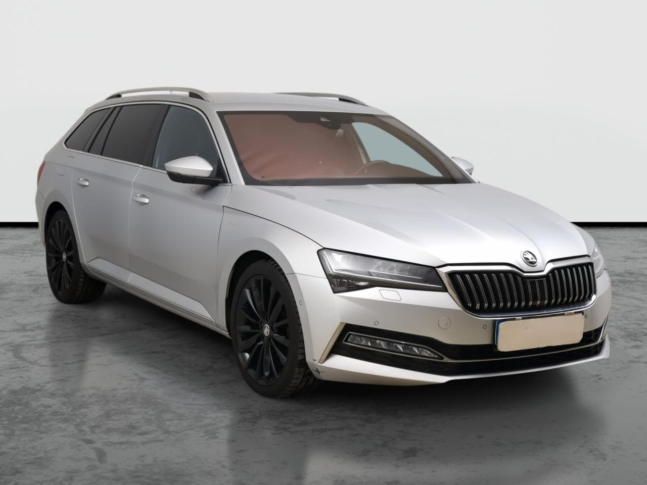 2022 Škoda SUPERB