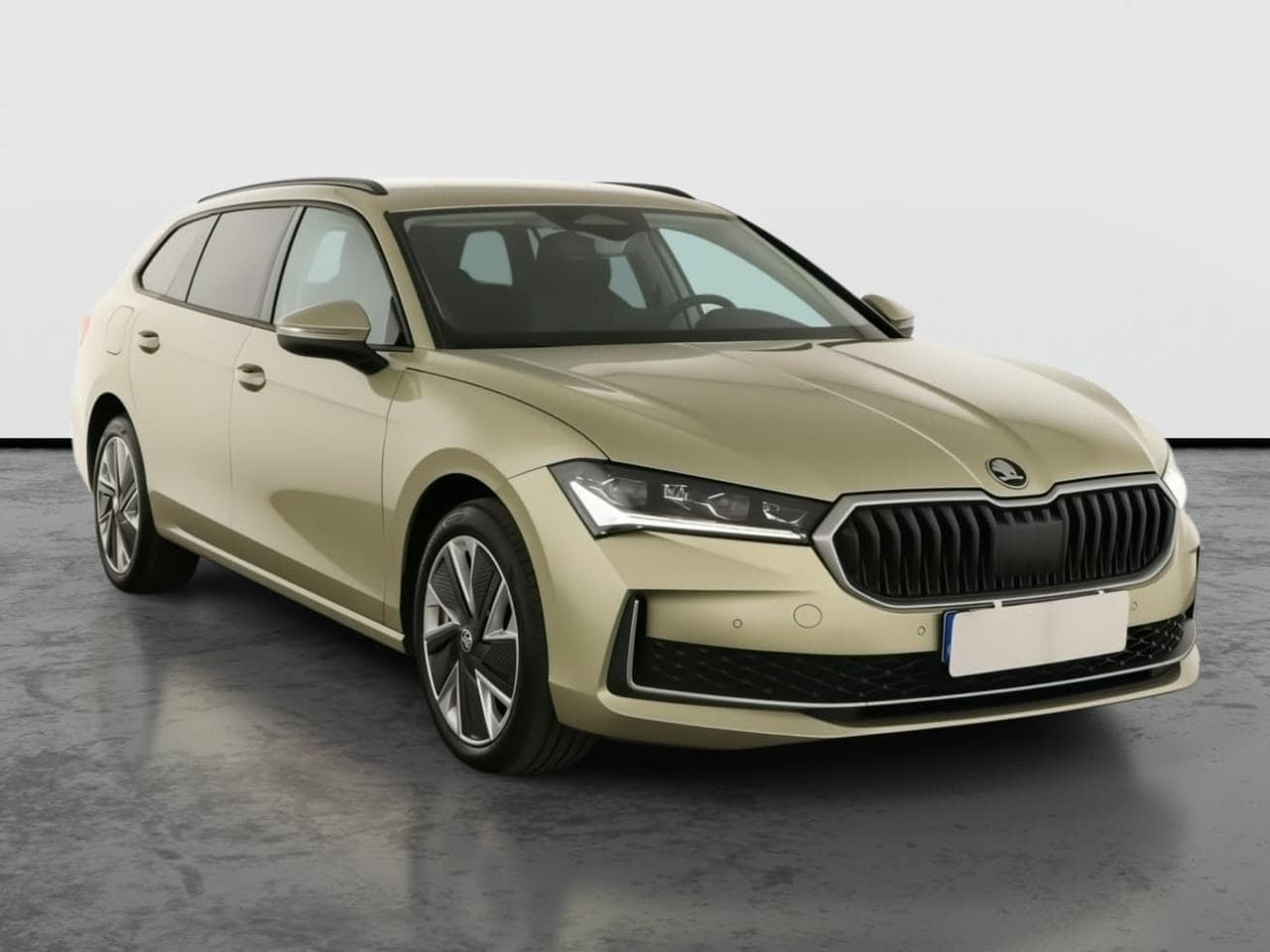 2024 Škoda SUPERB