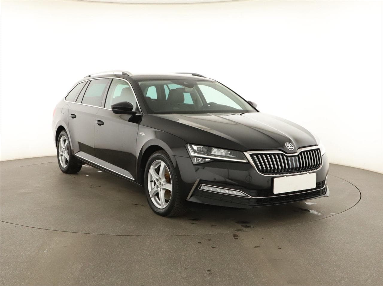 2020 Škoda SUPERB