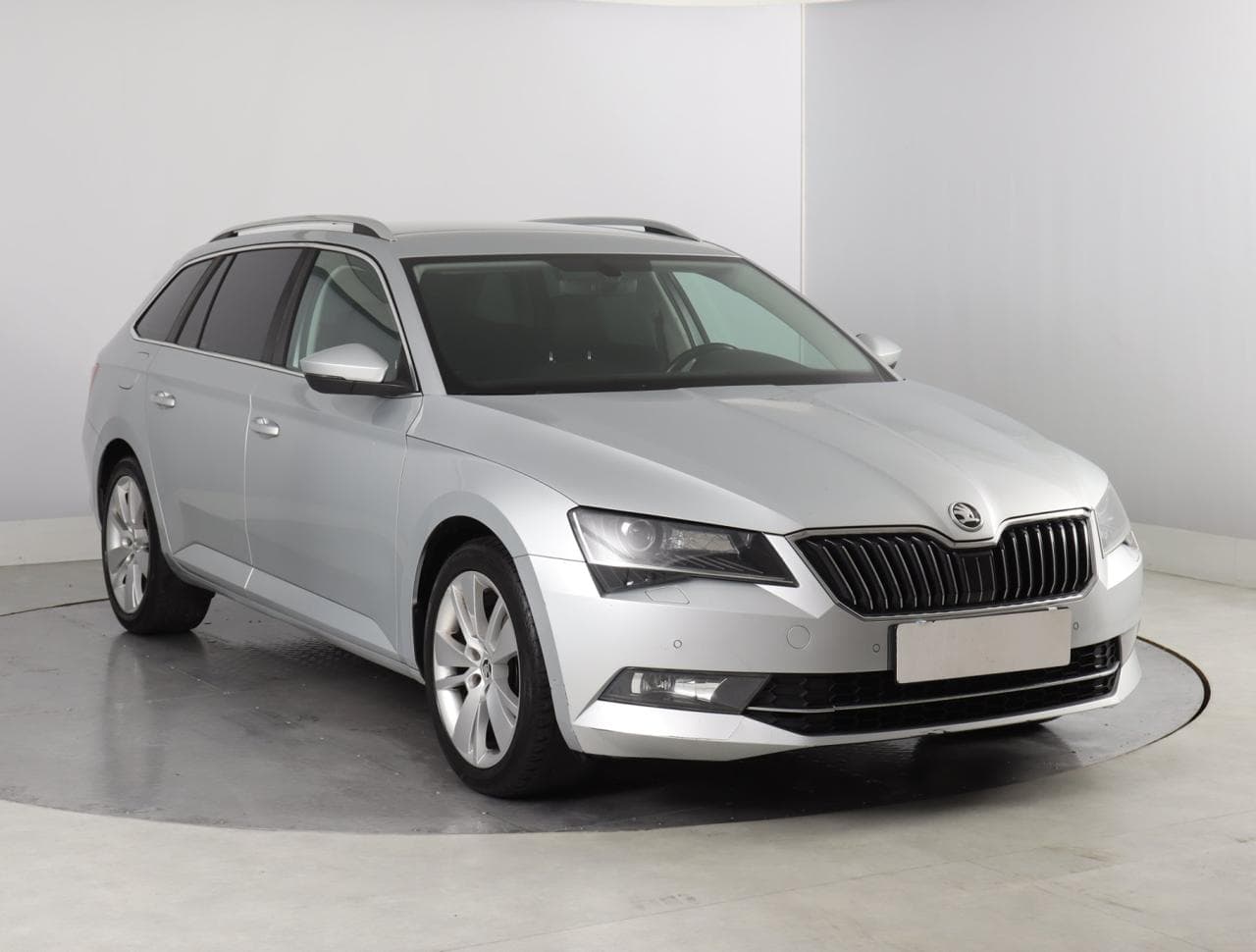 2015 Škoda SUPERB