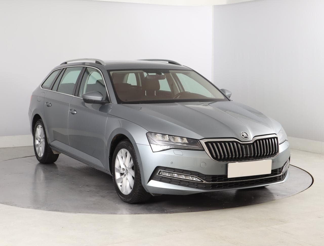 2020 Škoda SUPERB