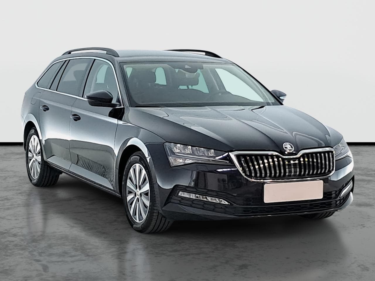 2024 Škoda SUPERB