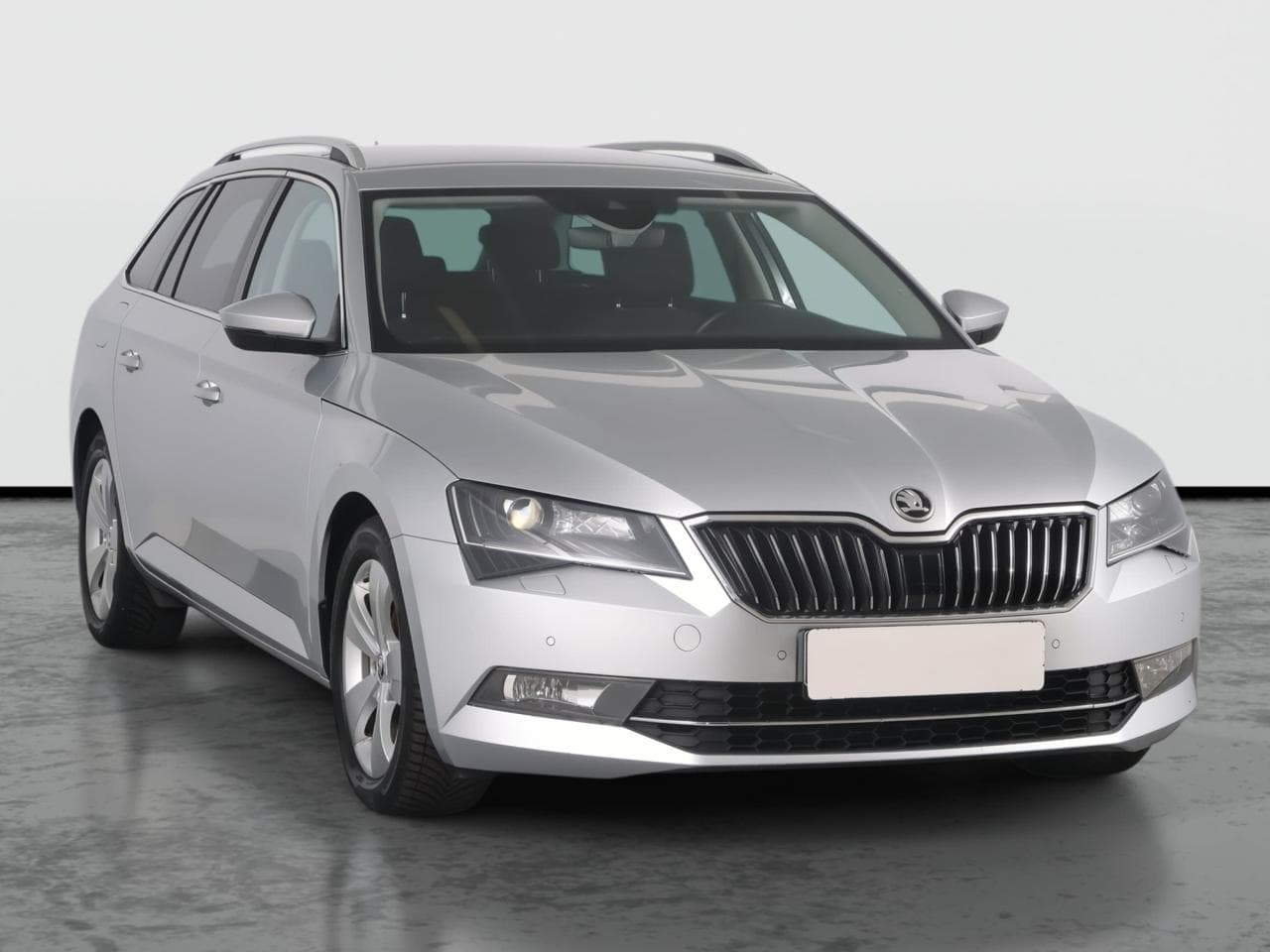 2016 Škoda SUPERB