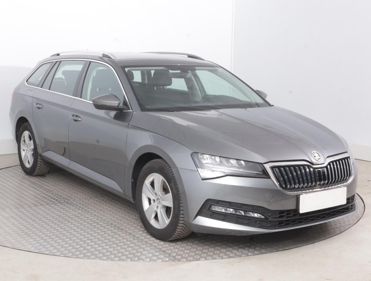 2022 Škoda SUPERB