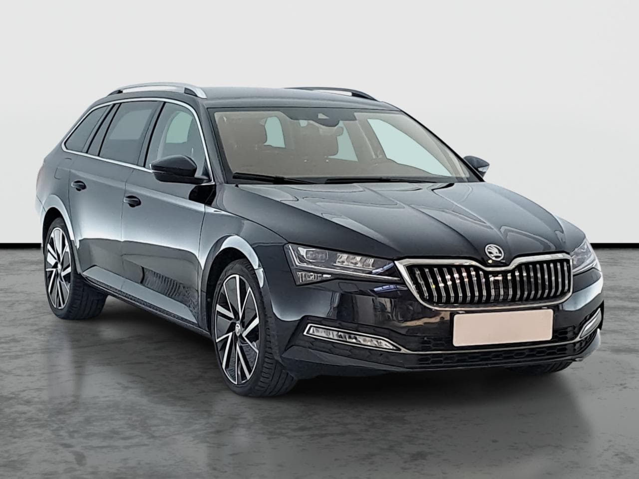 2023 Škoda SUPERB