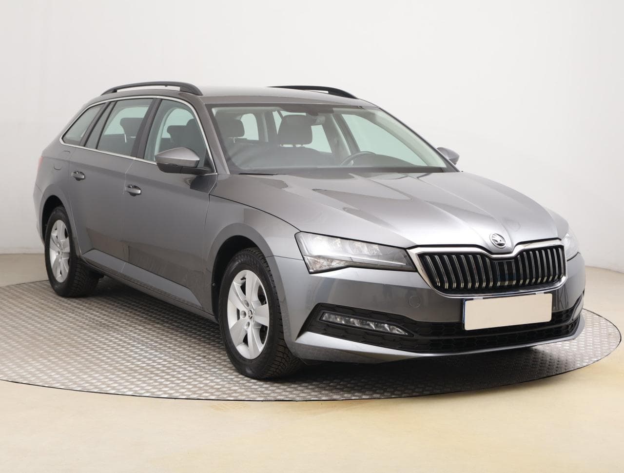 2023 Škoda SUPERB