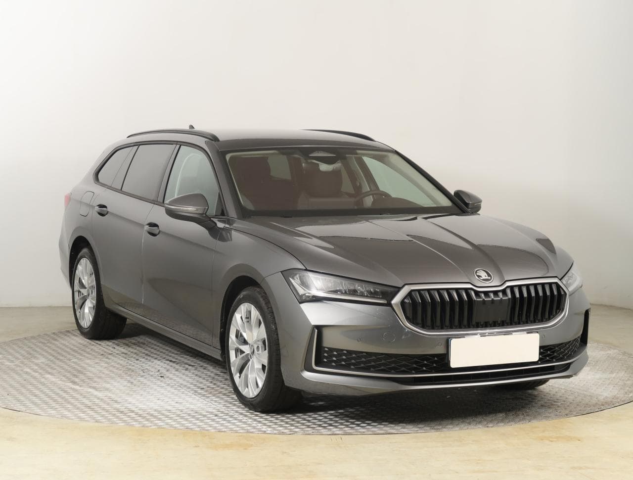 2025 Škoda SUPERB