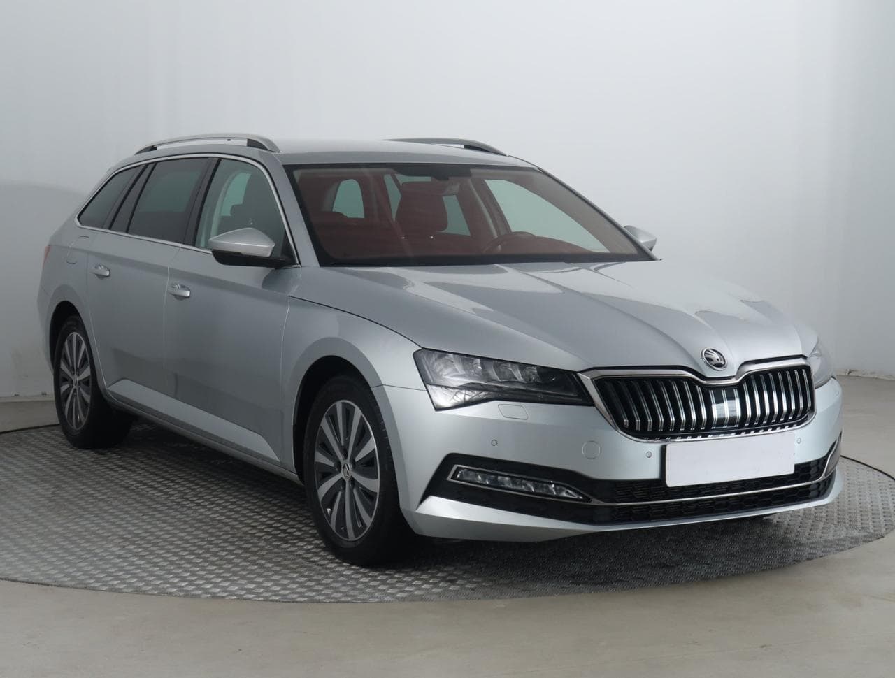 2023 Škoda SUPERB