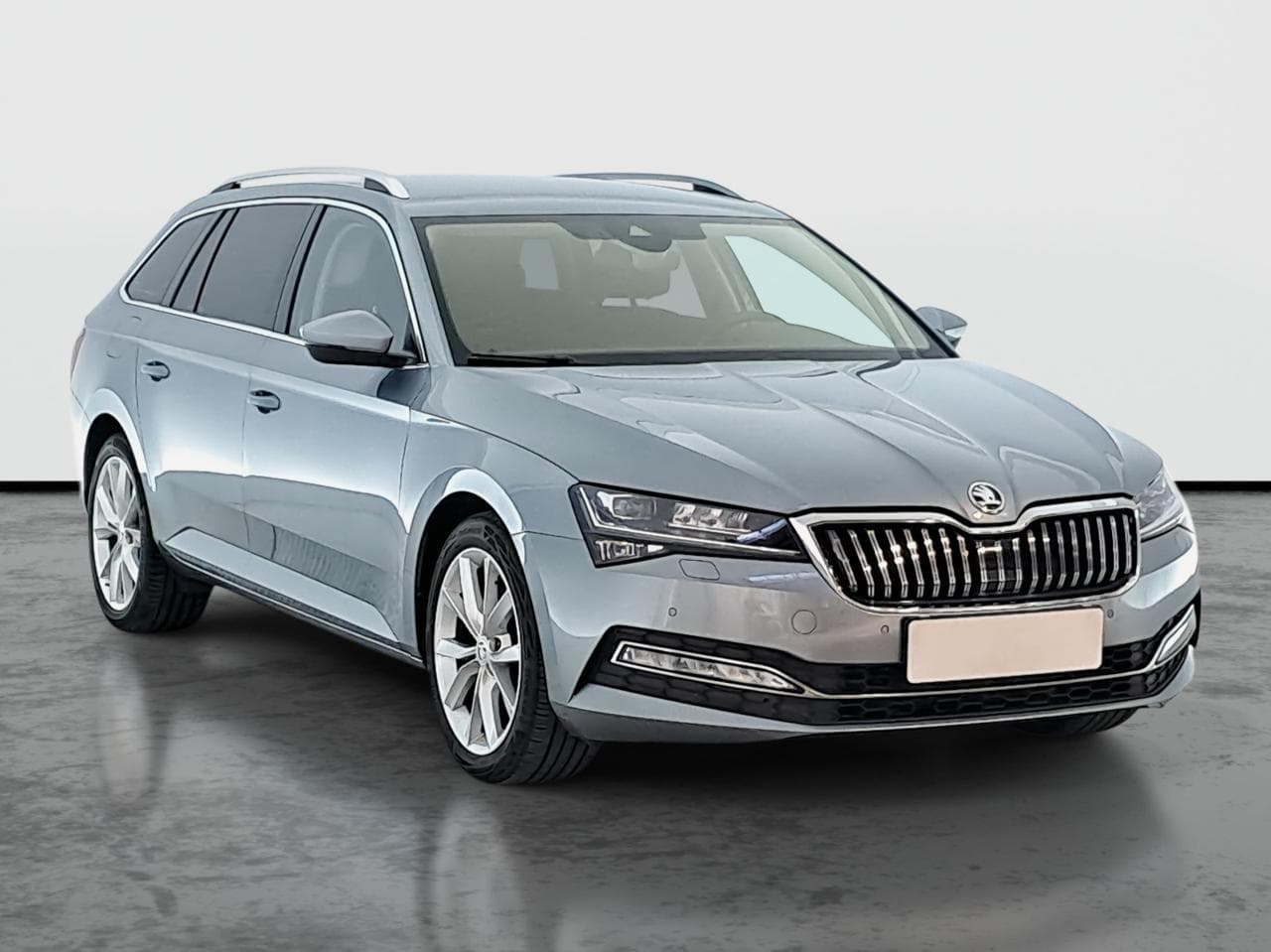 2021 Škoda SUPERB