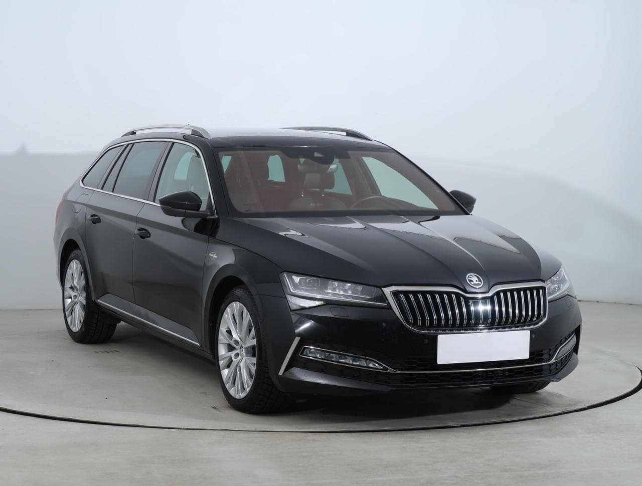 2024 Škoda SUPERB