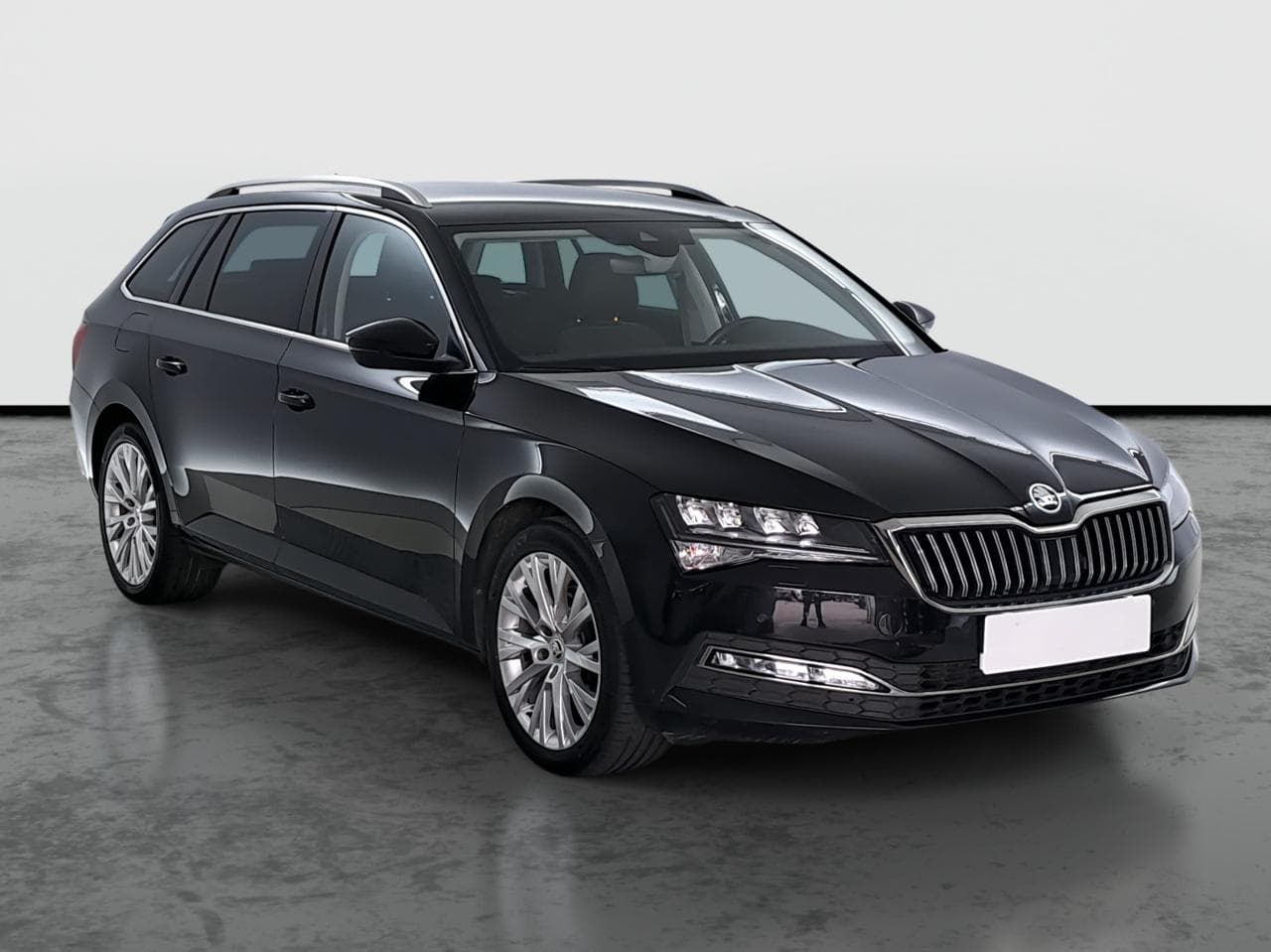 2022 Škoda SUPERB