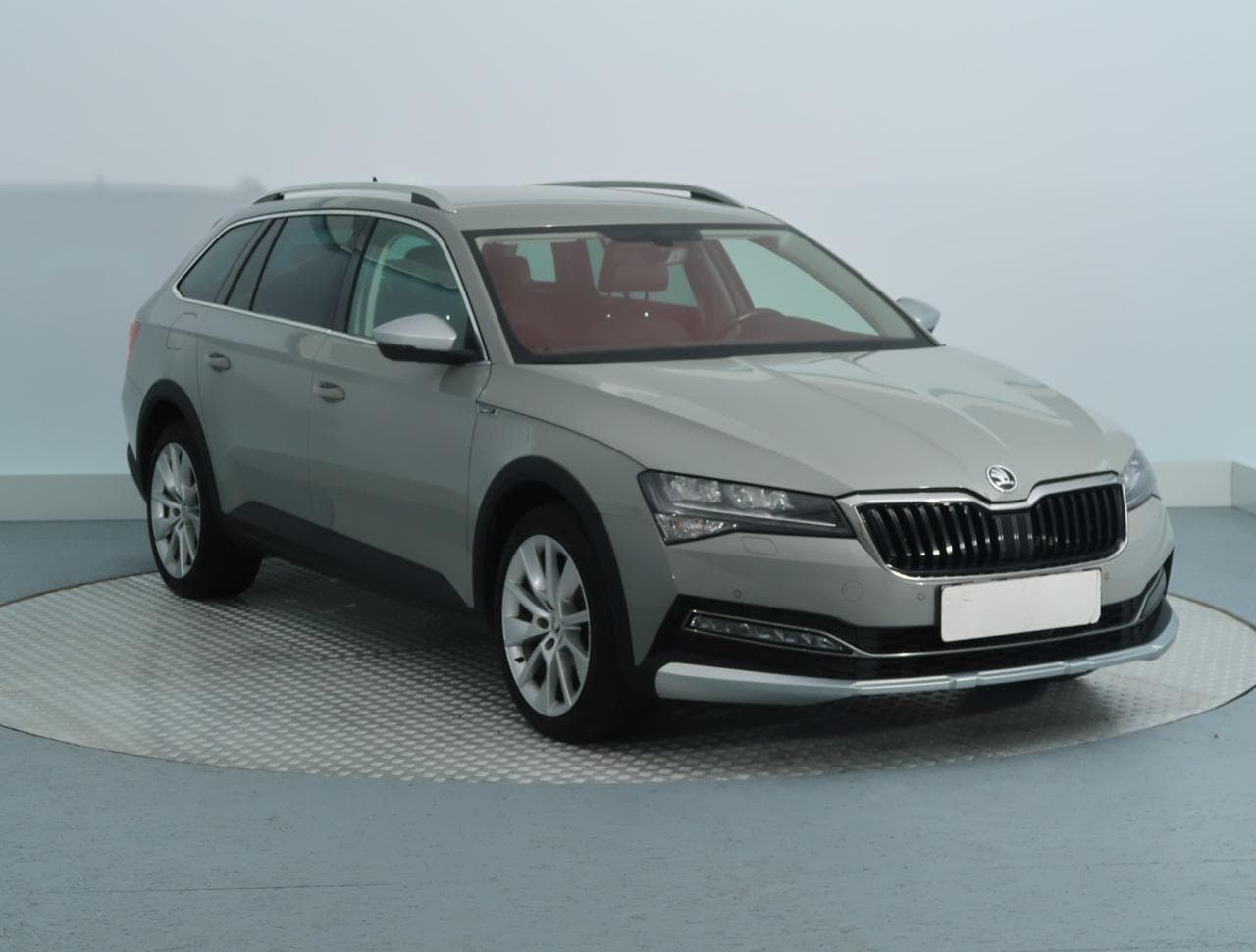 2022 Škoda SUPERB