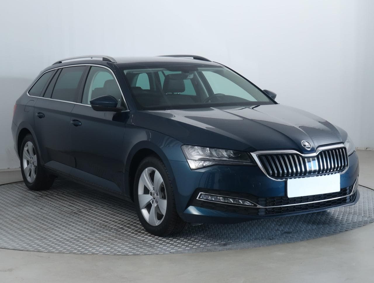 2022 Škoda SUPERB