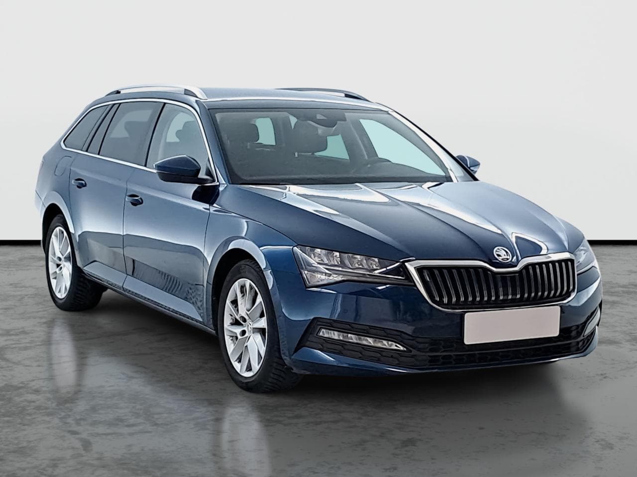2022 Škoda SUPERB