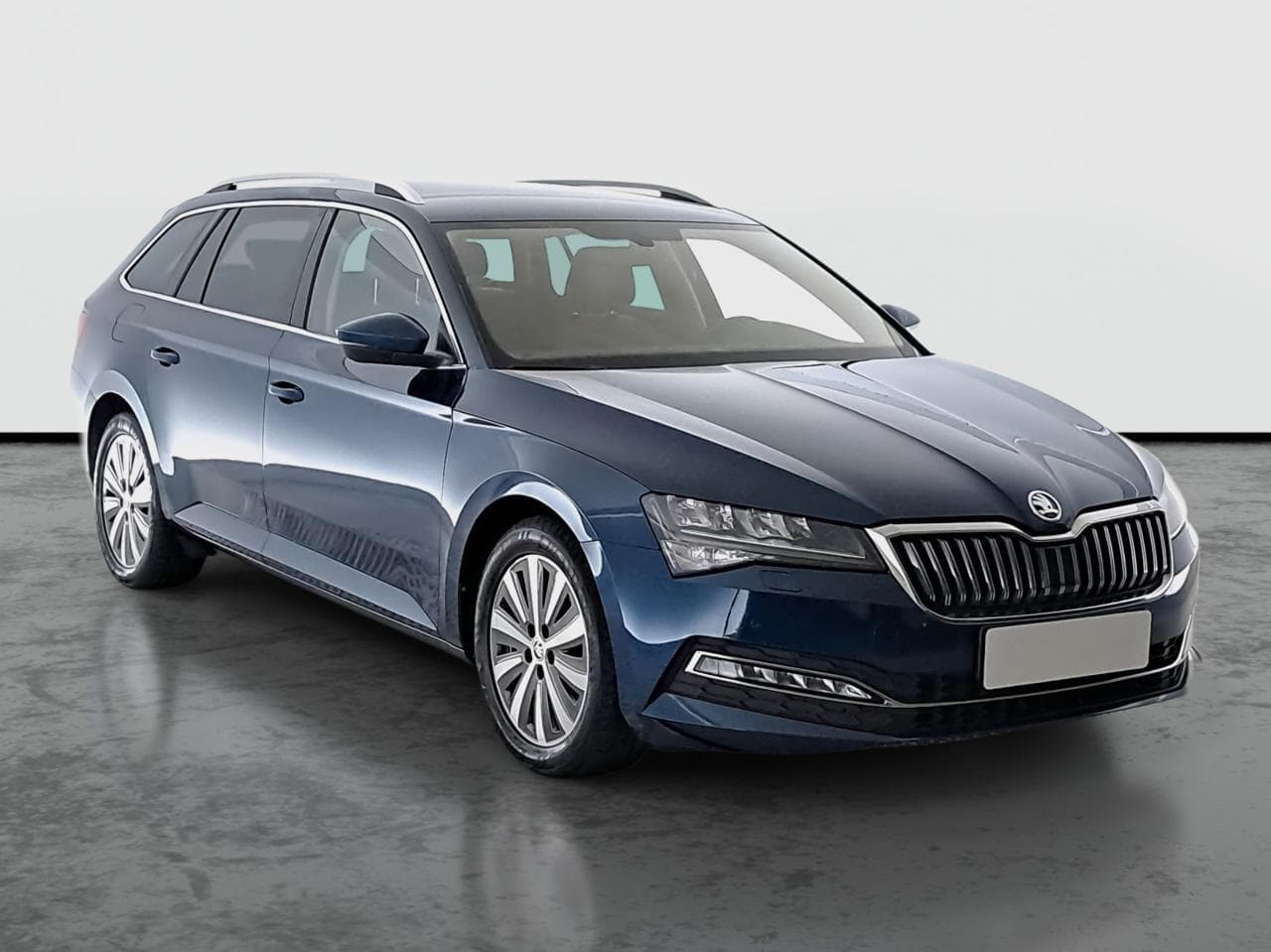2021 Škoda SUPERB