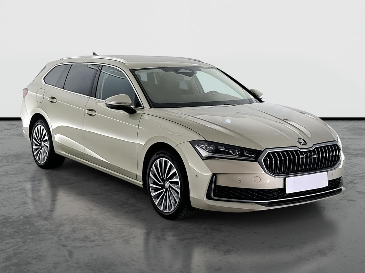 2024 Škoda SUPERB