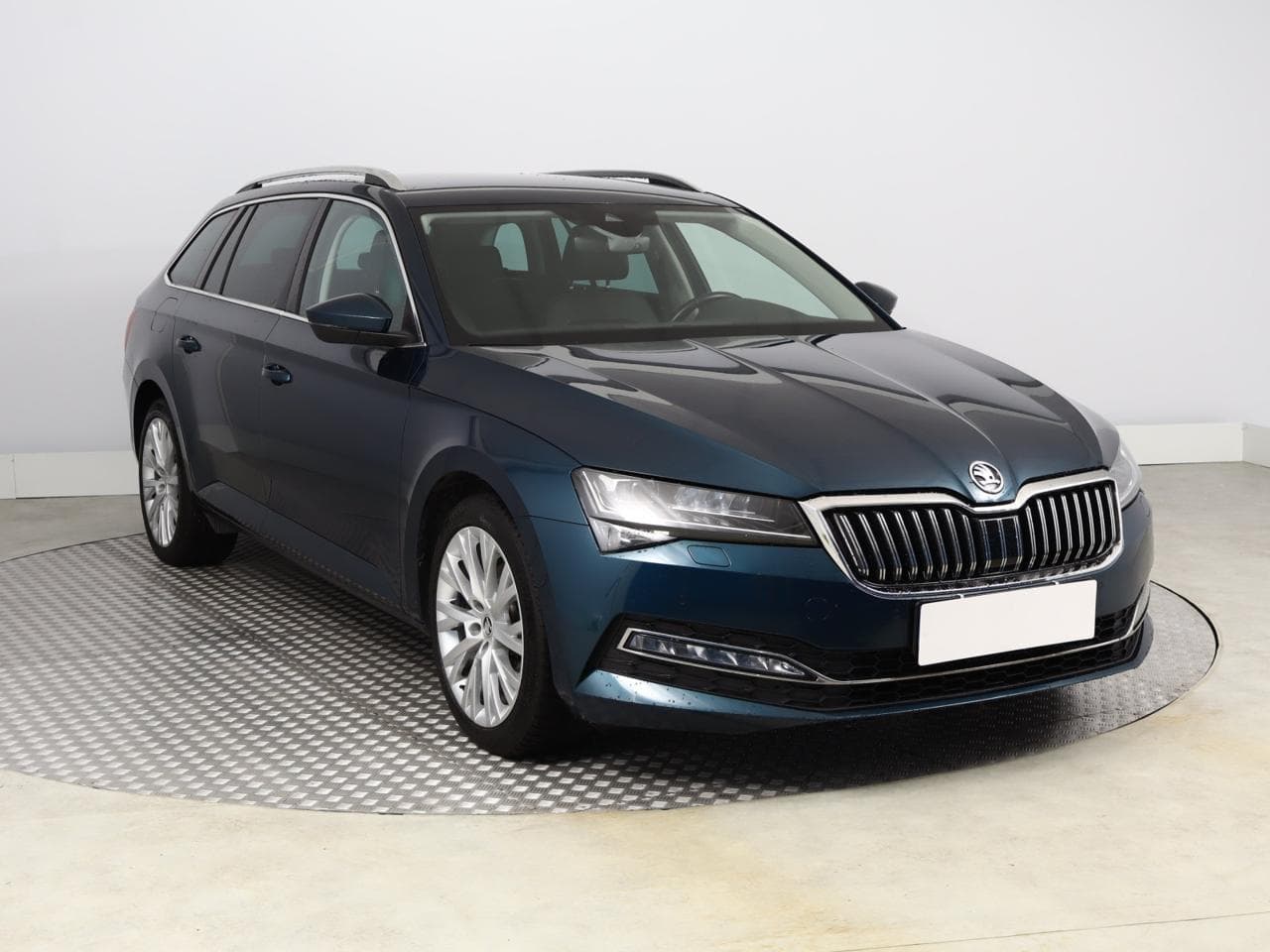 2023 Škoda SUPERB