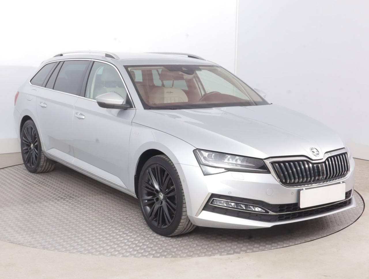 2023 Škoda SUPERB