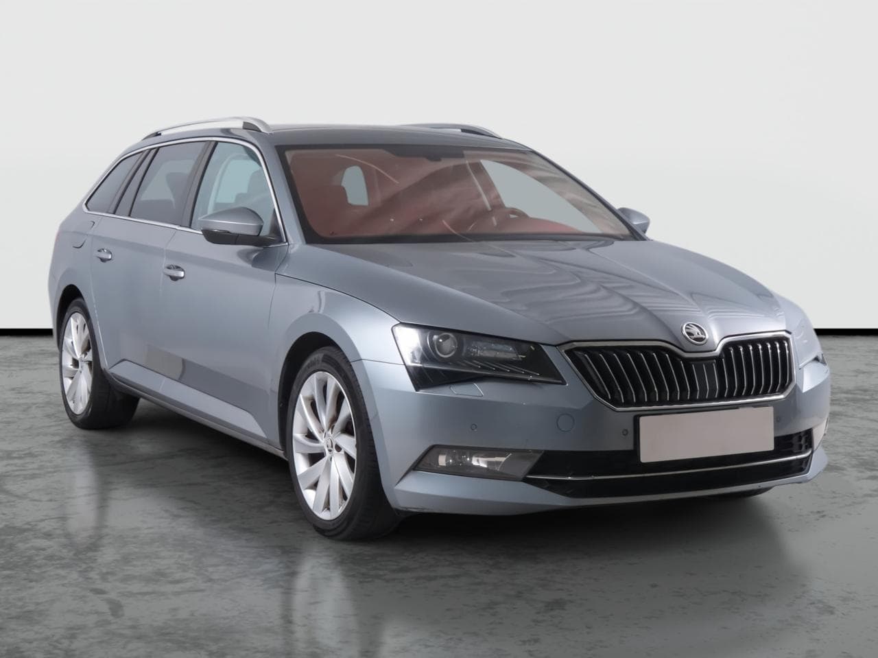 2016 Škoda SUPERB