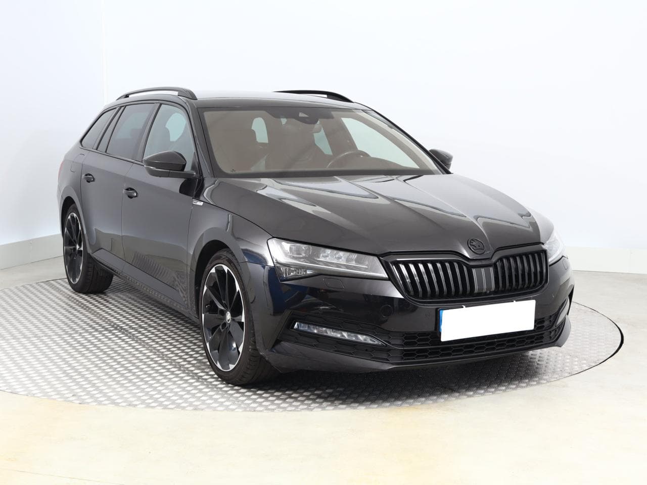 2021 Škoda SUPERB