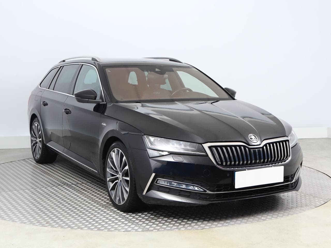 2021 Škoda SUPERB