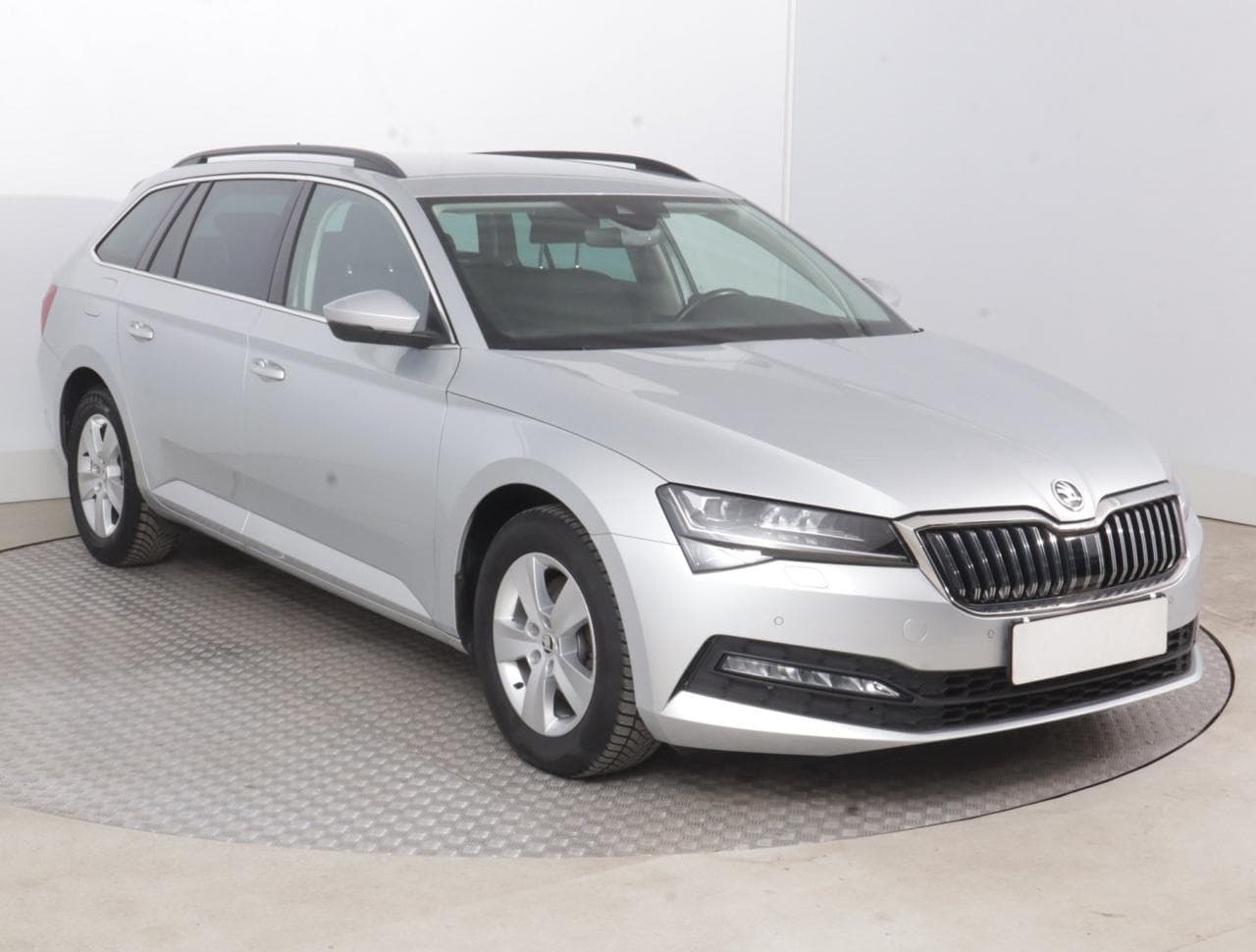 2021 Škoda SUPERB