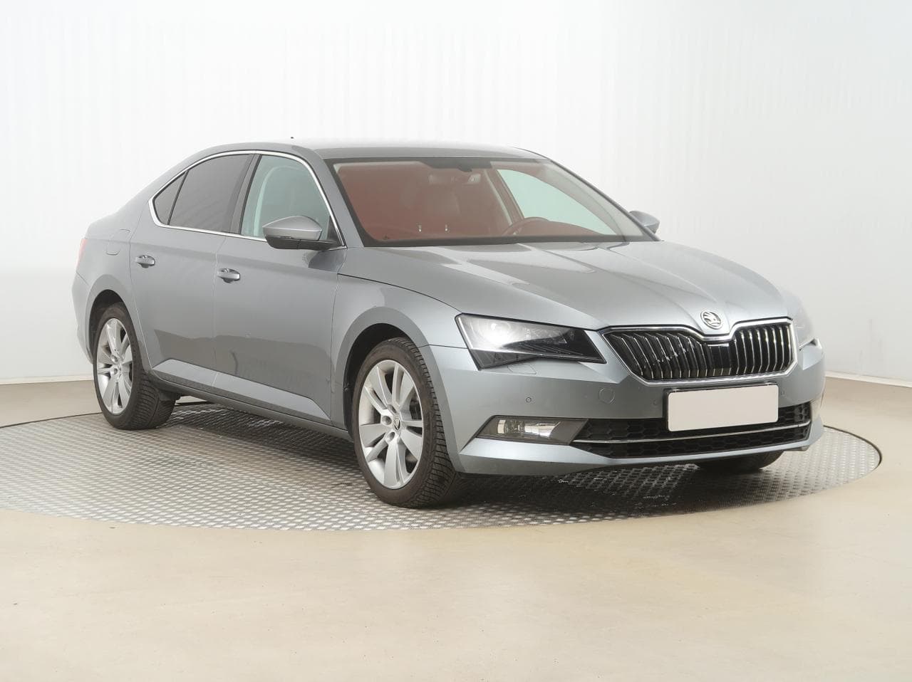 2016 Škoda SUPERB