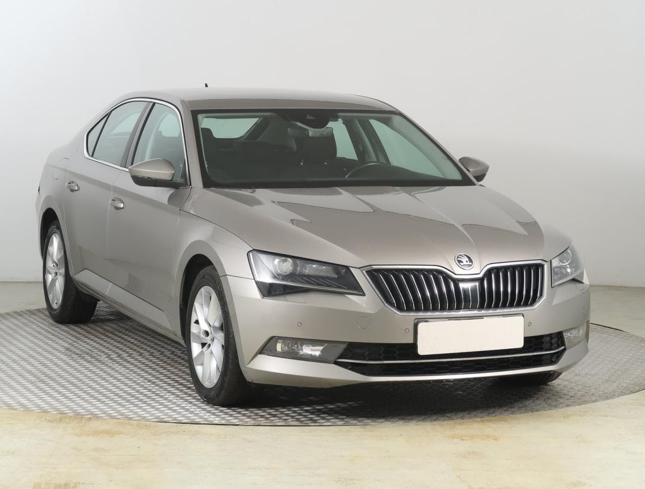 2015 Škoda SUPERB
