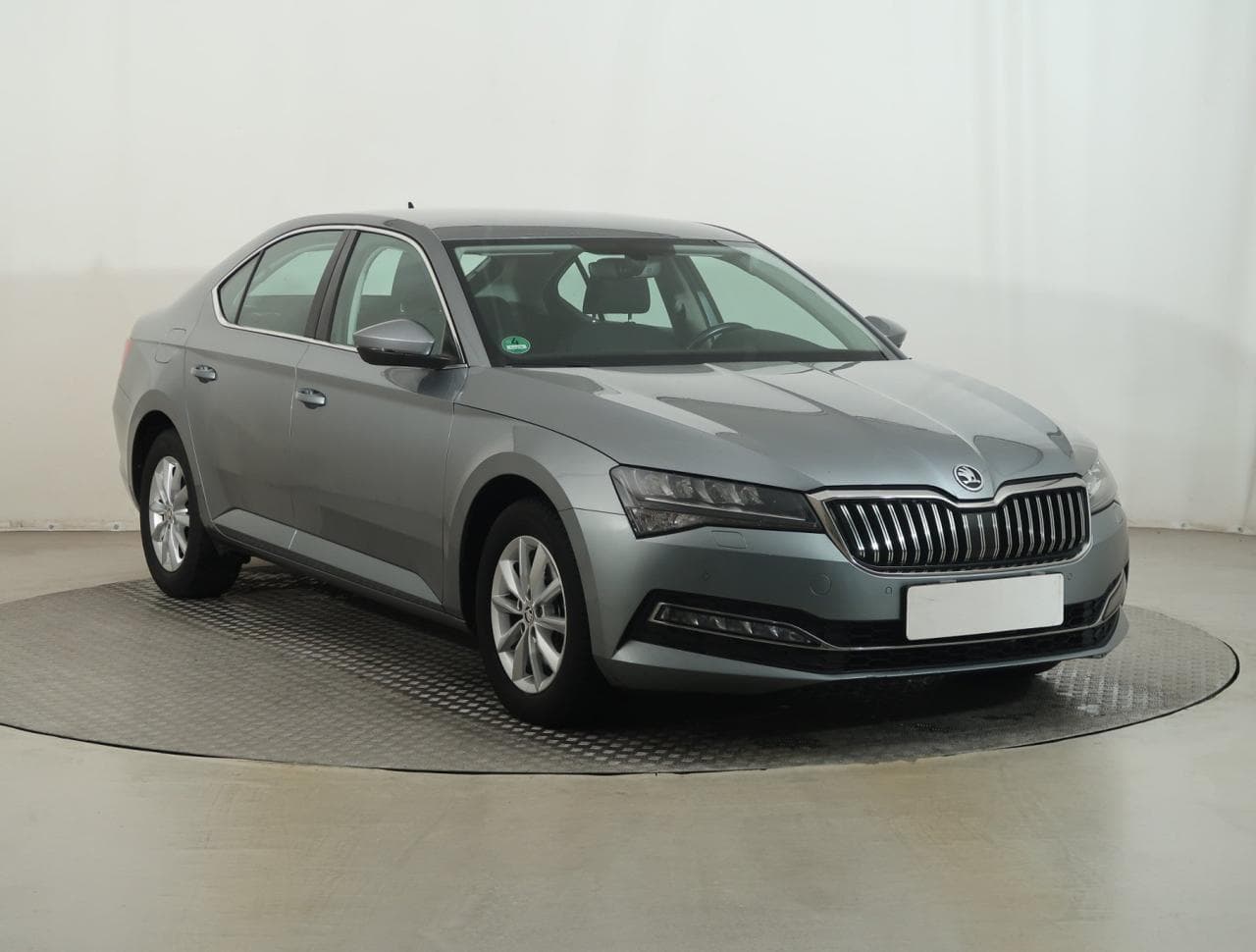 2020 Škoda SUPERB
