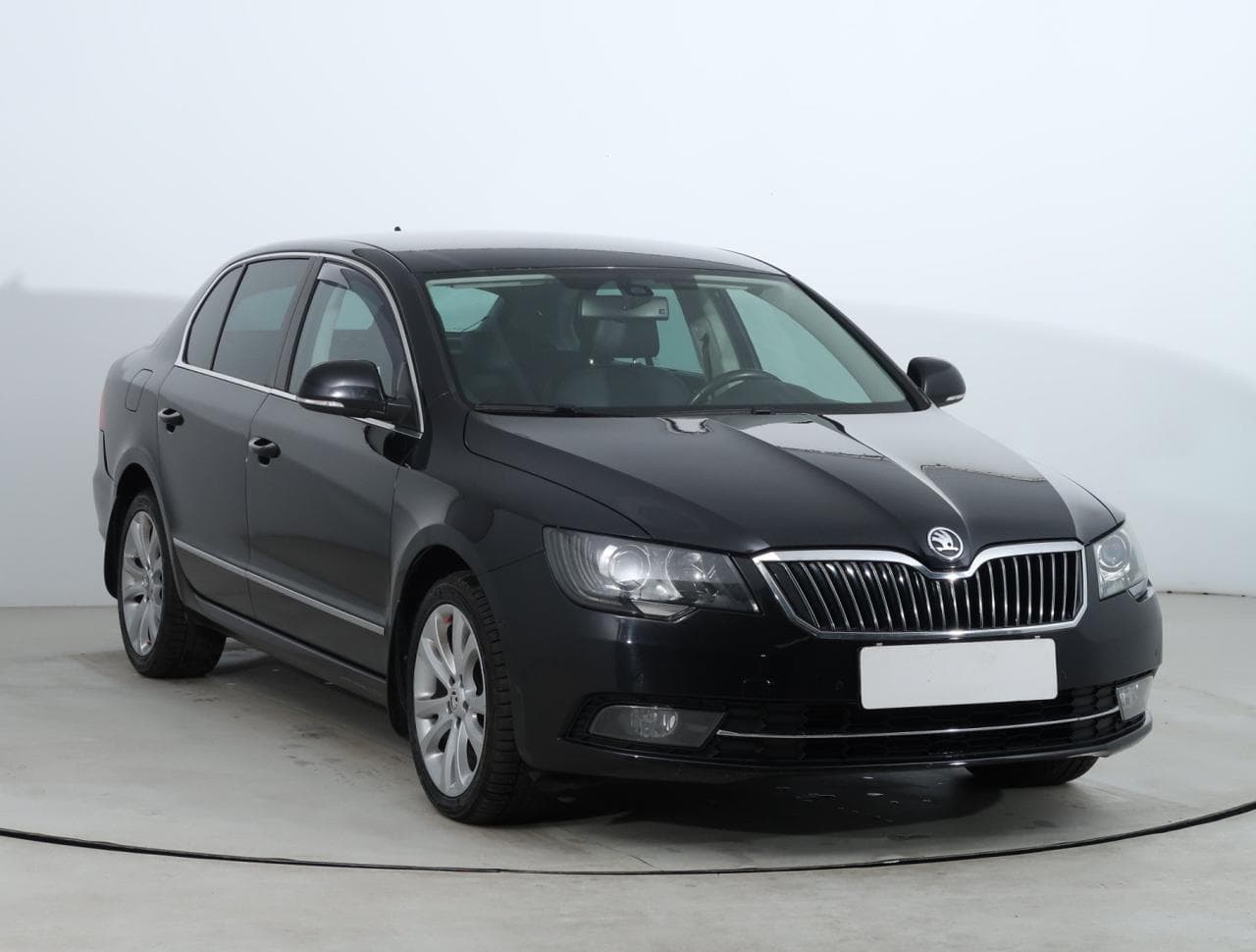 2014 Škoda SUPERB