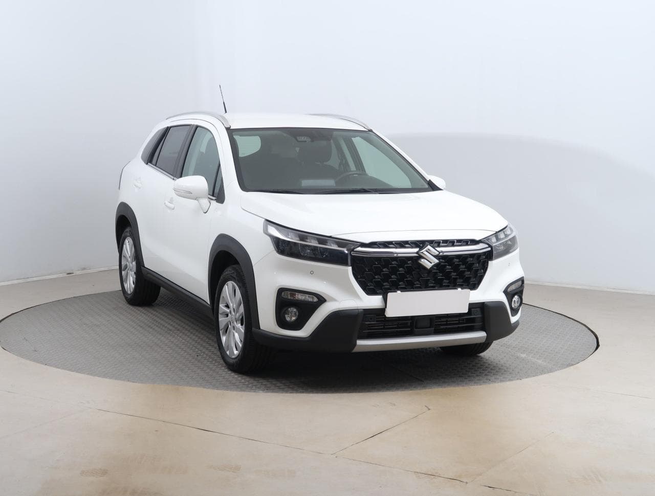 2022 Suzuki OSTATNÍ