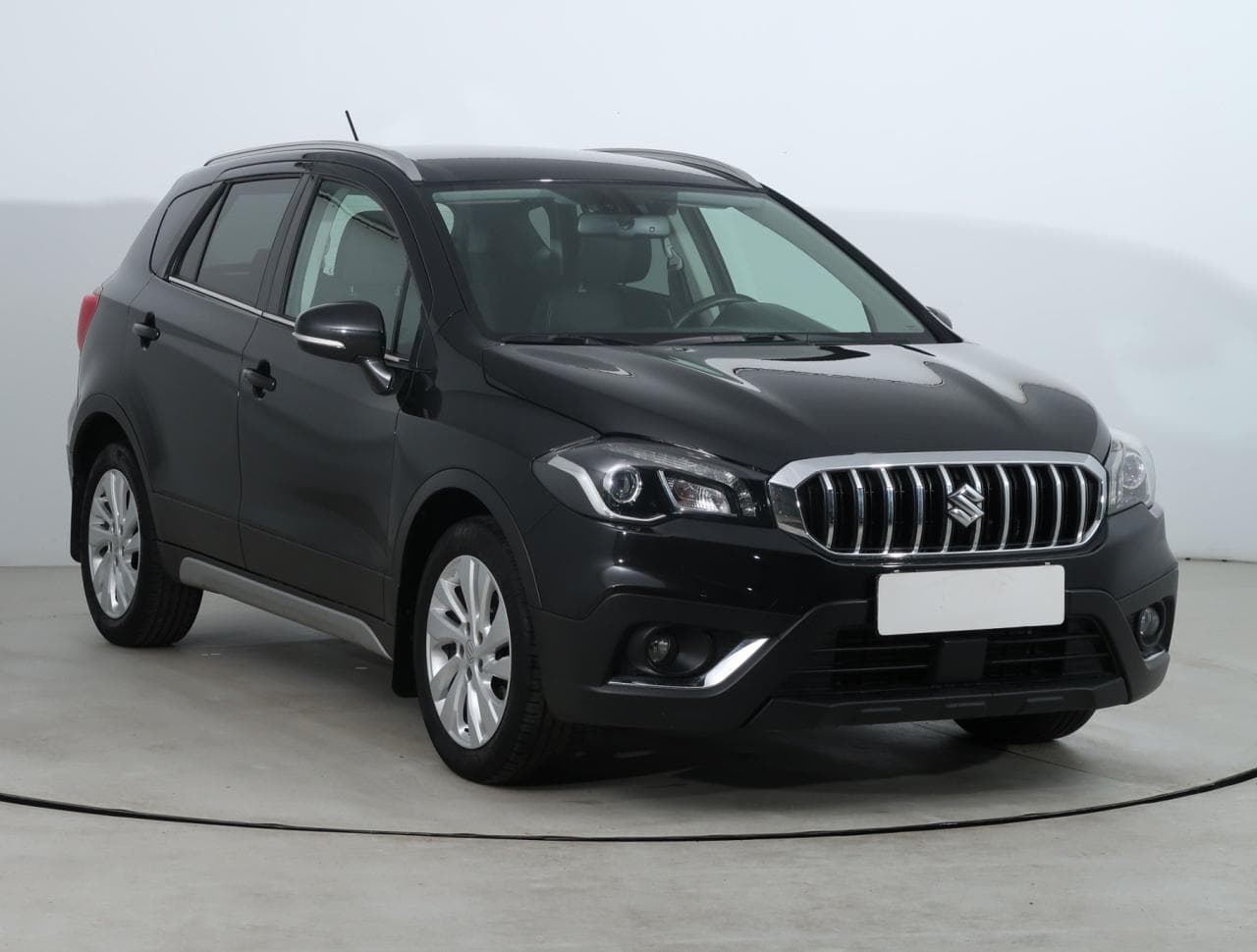 2019 Suzuki OSTATNÍ
