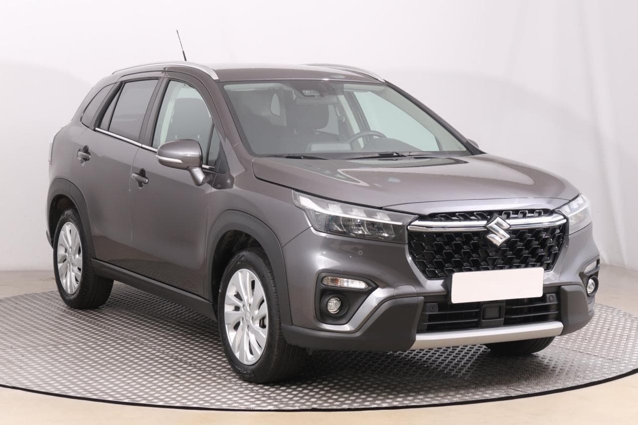 2024 Suzuki OSTATNÍ