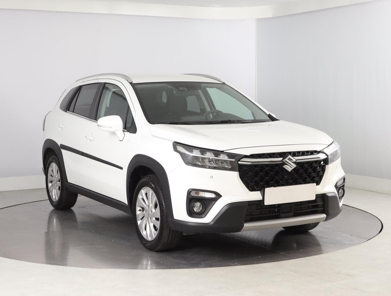 2022 Suzuki OSTATNÍ