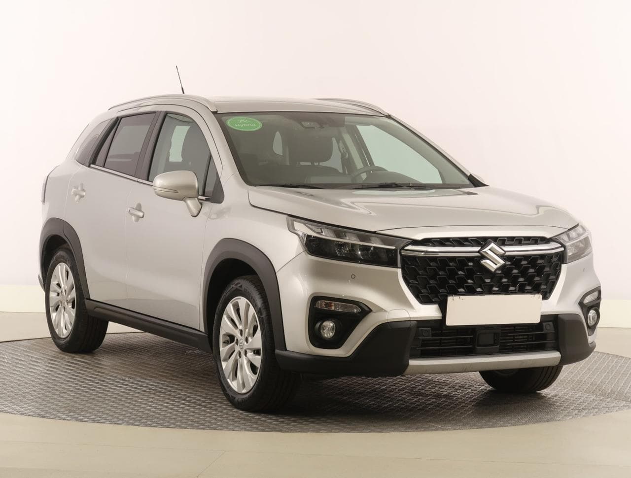 2021 Suzuki OSTATNÍ