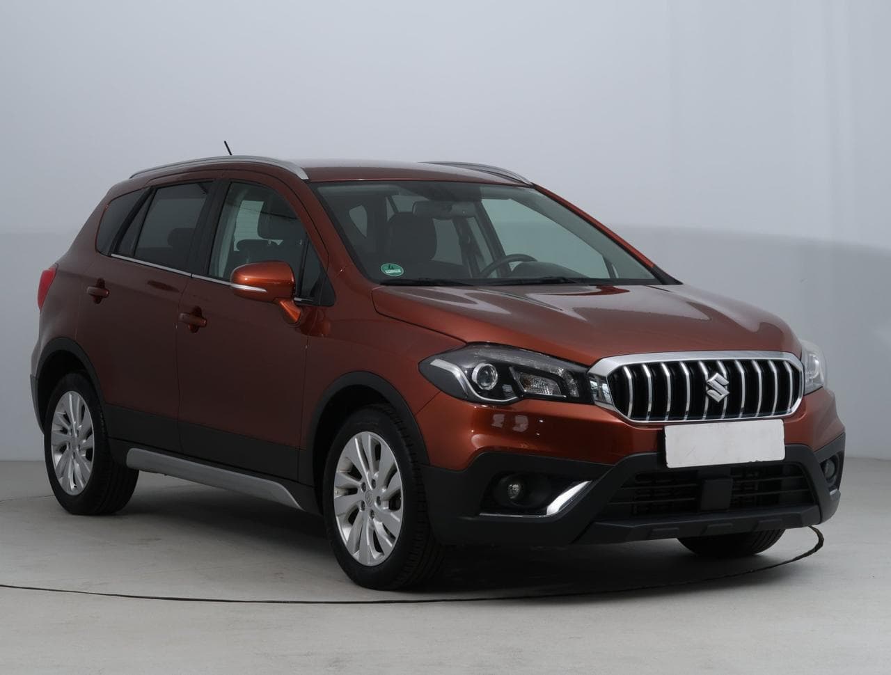 2019 Suzuki OSTATNÍ