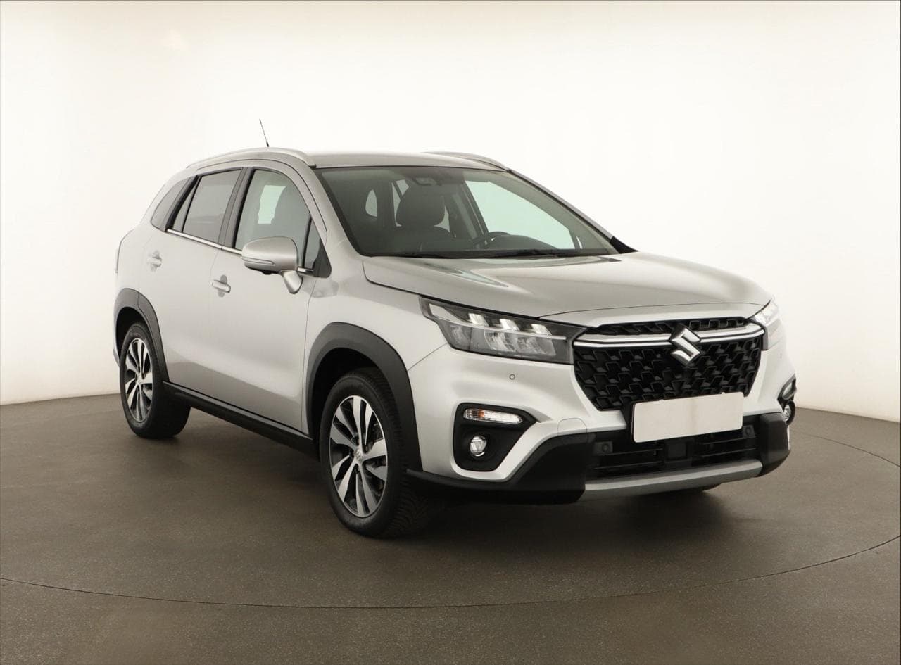 2024 Suzuki OSTATNÍ