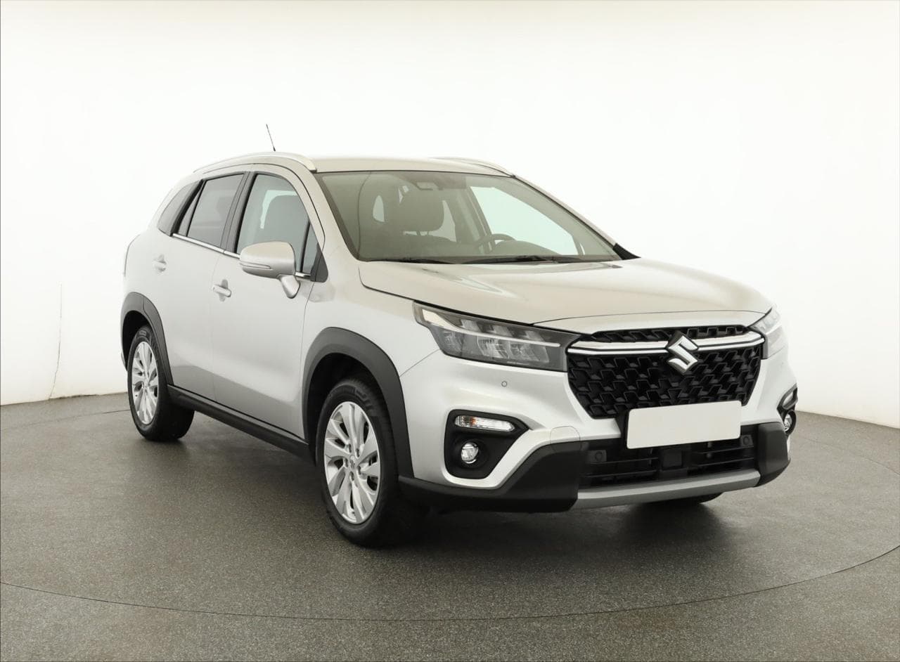 2023 Suzuki OSTATNÍ