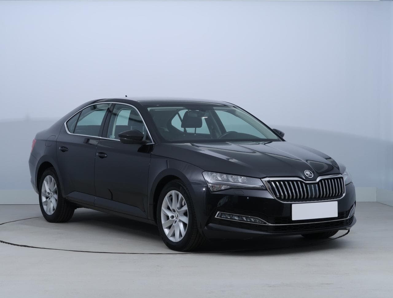 2020 Škoda SUPERB