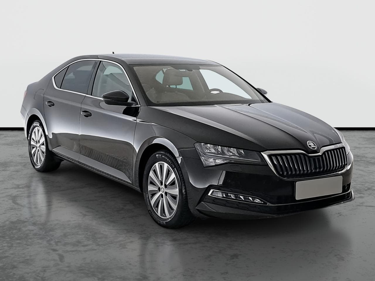 2021 Škoda SUPERB