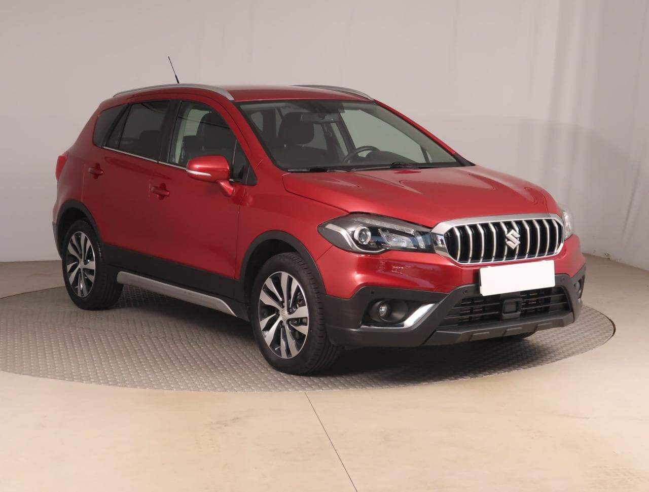 2021 Suzuki OSTATNÍ
