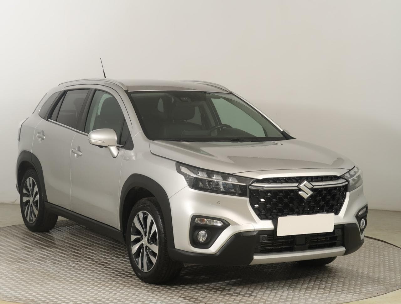 2022 Suzuki OSTATNÍ