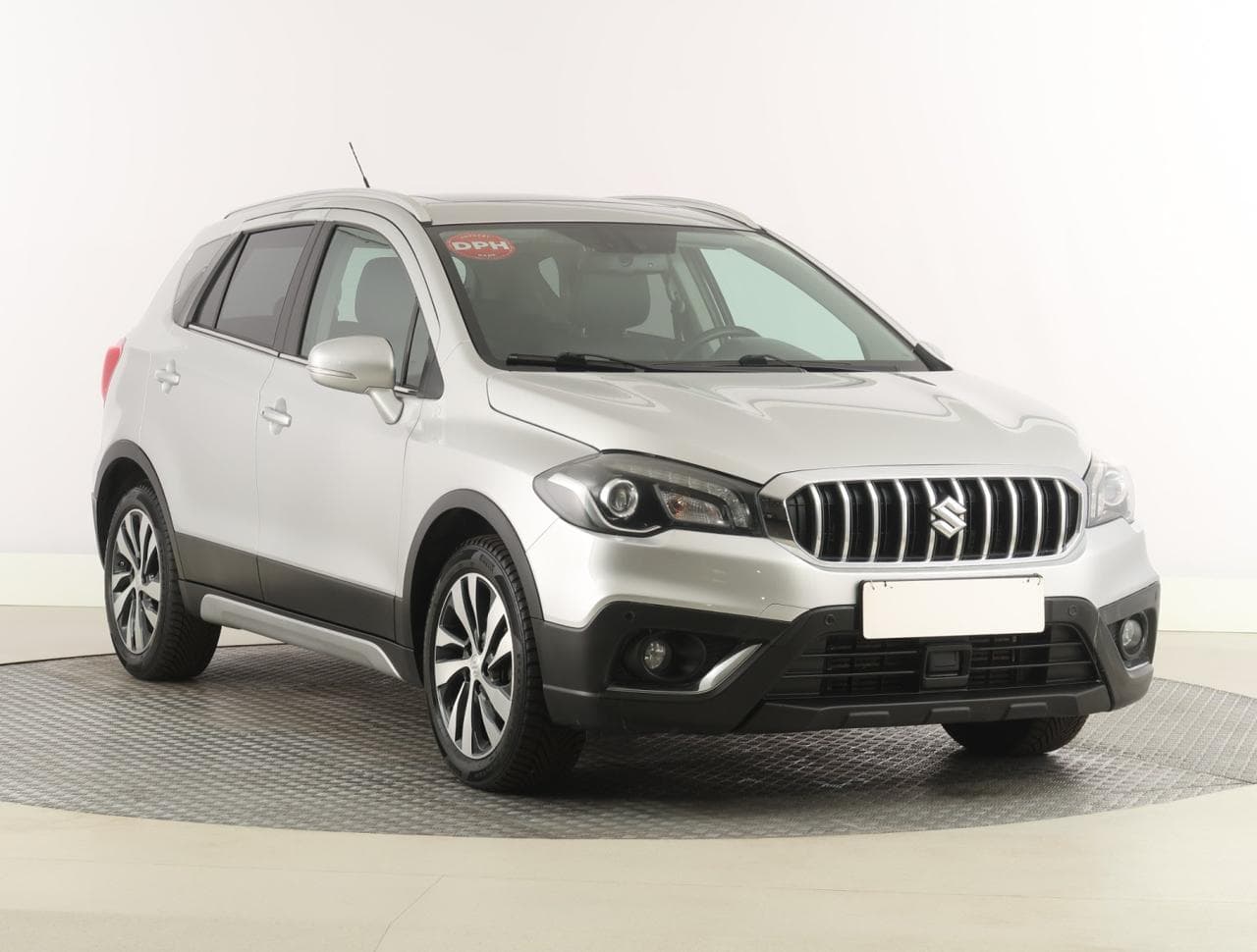2019 Suzuki OSTATNÍ