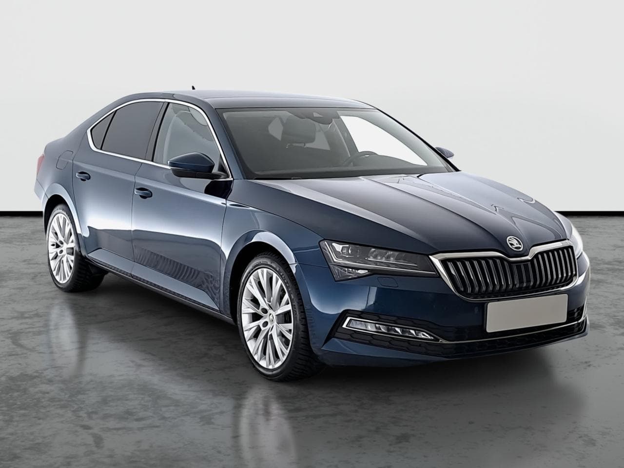 2022 Škoda SUPERB