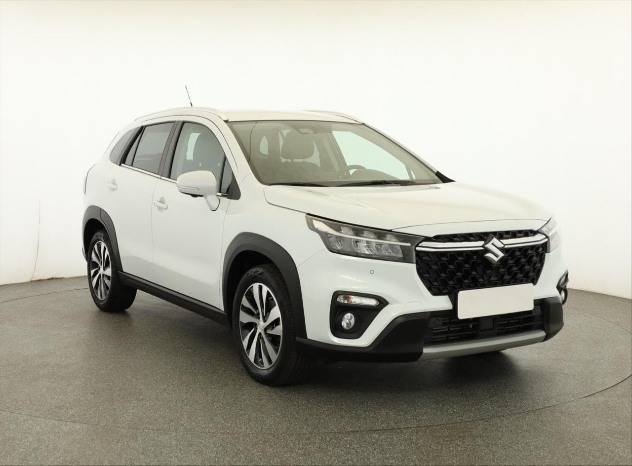 2023 Suzuki OSTATNÍ