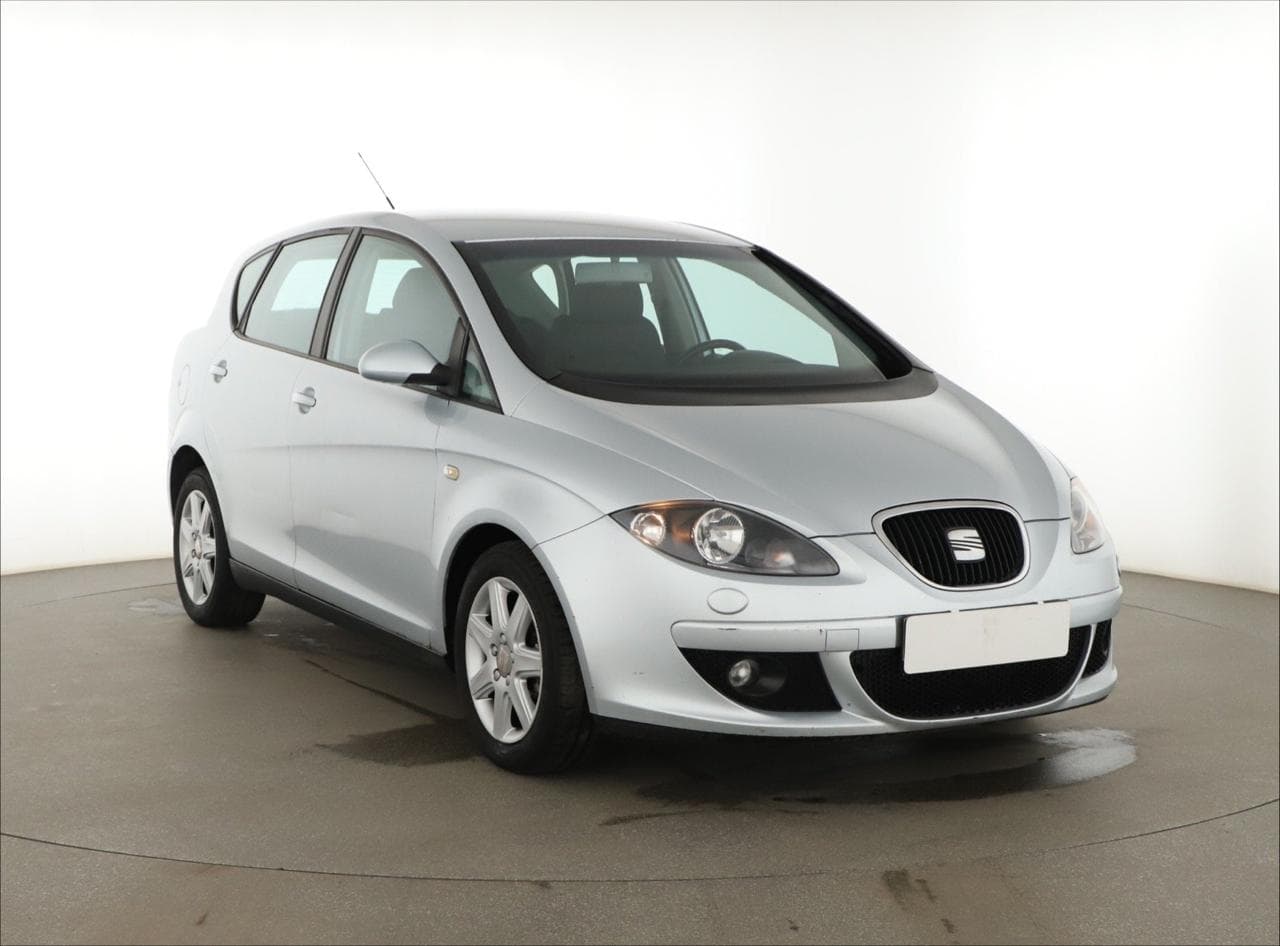 Seat Toledo 1.9 TDI 77kW hatchback