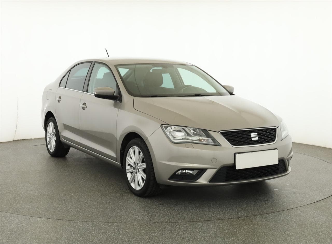 2017 Seat TOLEDO