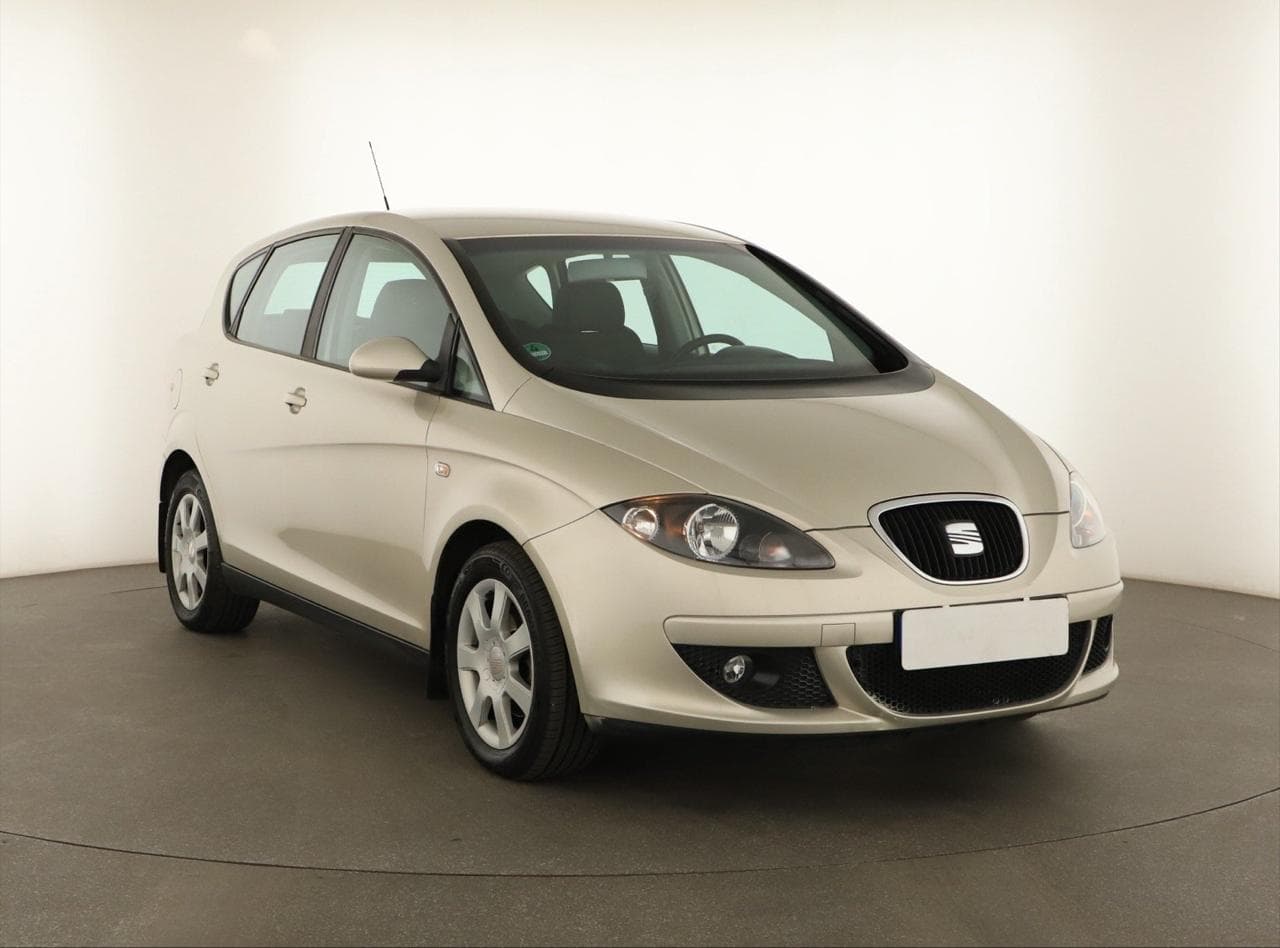 2006 Seat TOLEDO